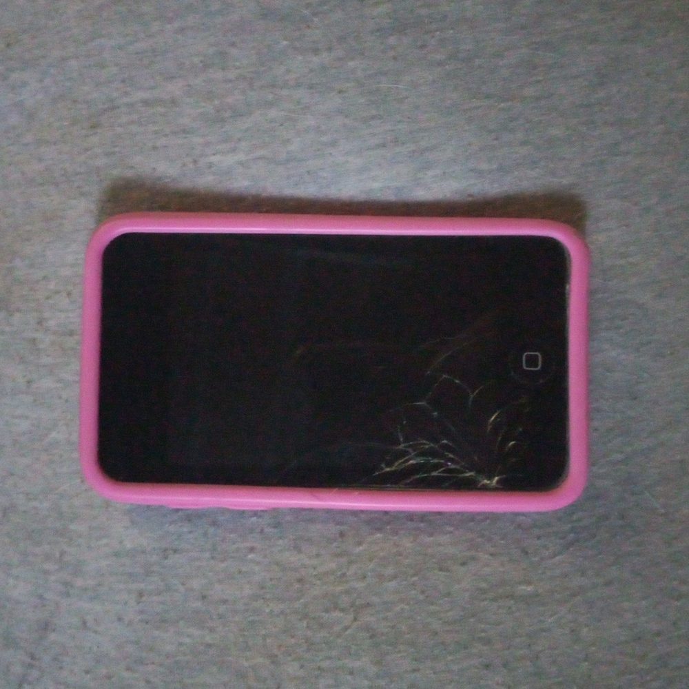 IPod